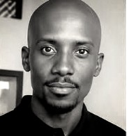 Sipho Ngema