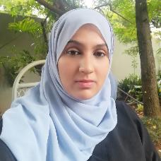 Tasneem Cassim