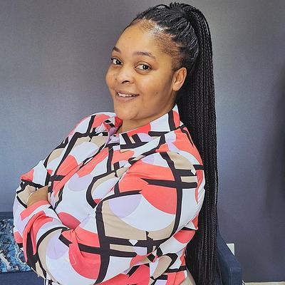 Simosenkosi Precious Makhubo