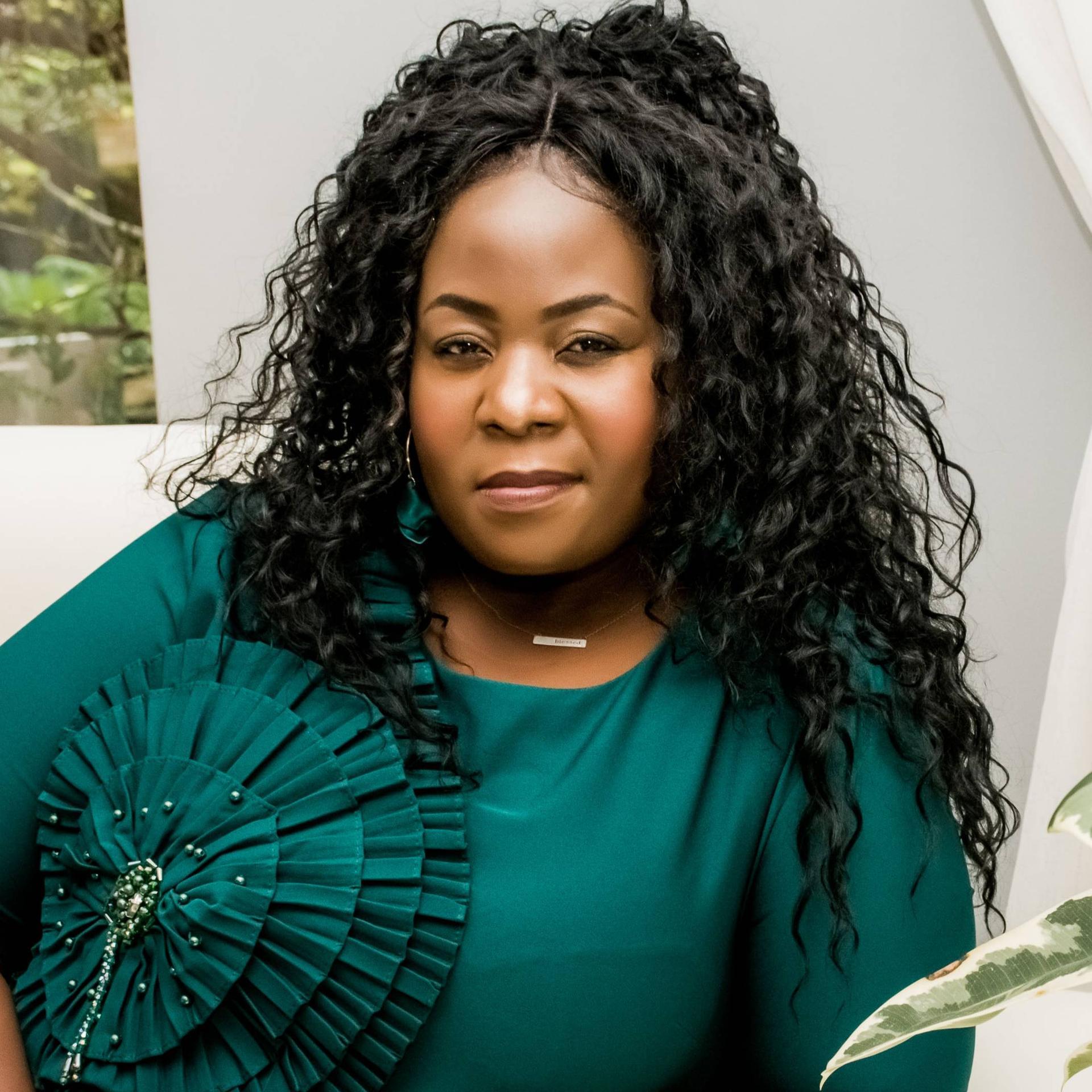 Cleopatra Kazhila