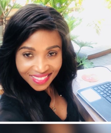 Lesego Kgwebane