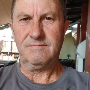 Marius Jacques Ludeke