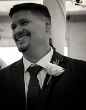 Pieter van der Rijst