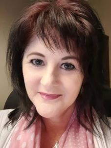 Colette Gildenhuys