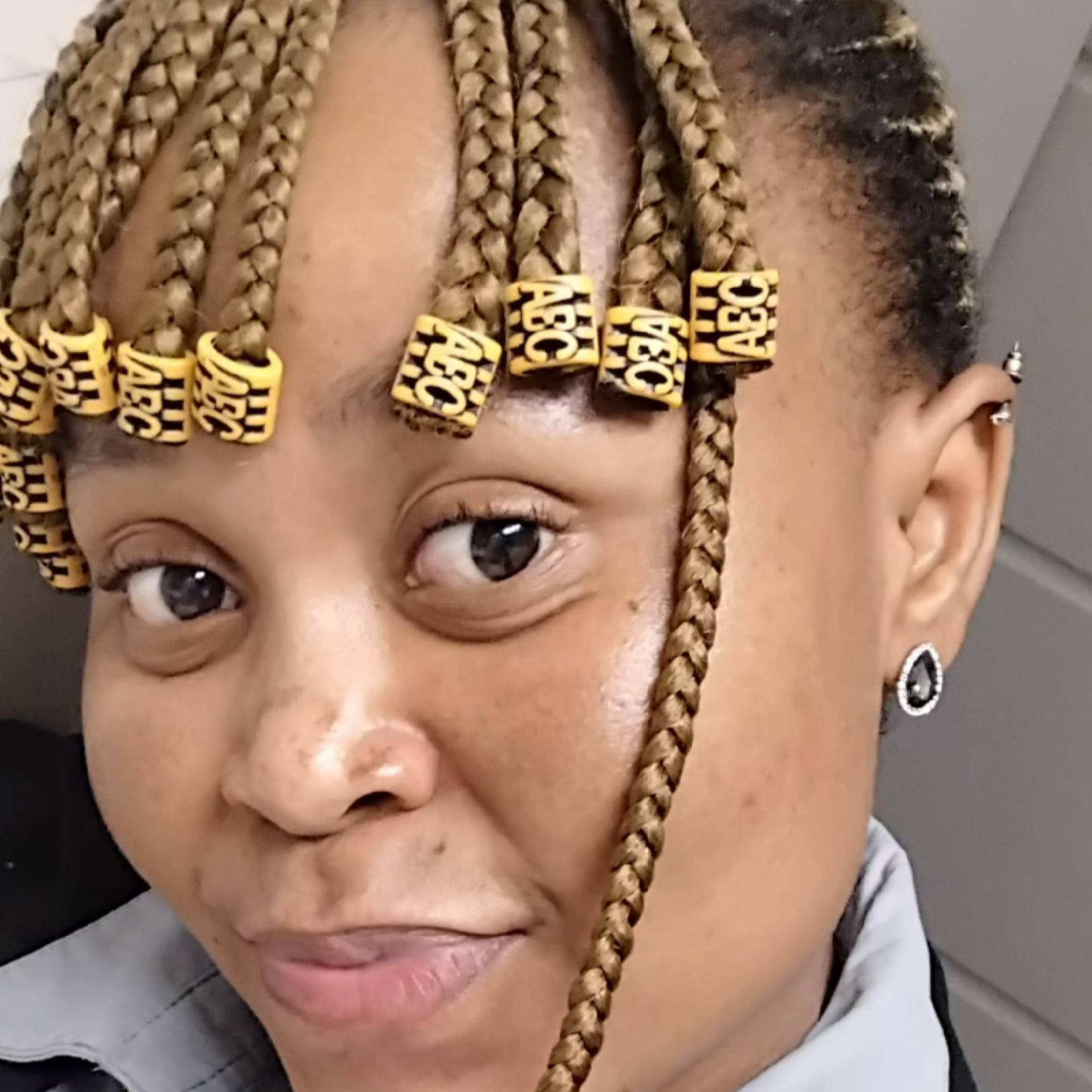 Felicia Manaka