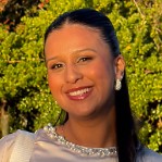 Ayesha Martin