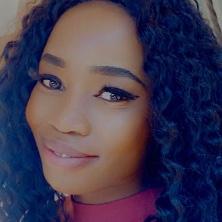 Thandeka Mabuza