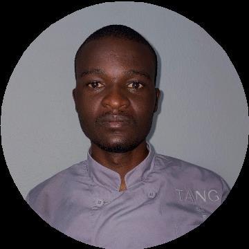 Letlhogonolo Sedibe