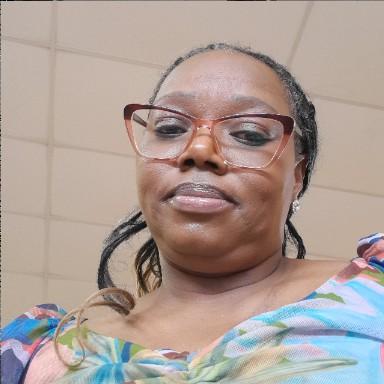 Barbara Mkholo