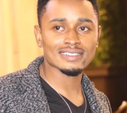 Shelma Van Reggie Chasi