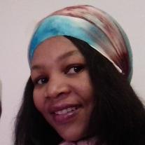 Jabulile Ntombela
