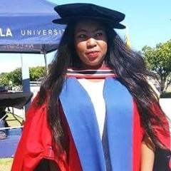 Andiswa Mvanyashe