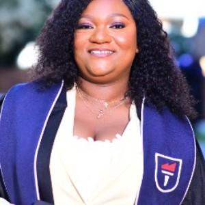 Christinah Zandile Dube