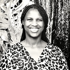 Maleemo Olga Ntsime