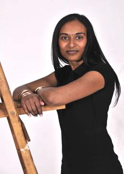 NATASHA GOVENDER