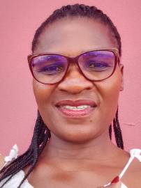 Nobuhle Peggy Mosweu