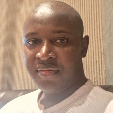 Mzwandile Lucky Dladla