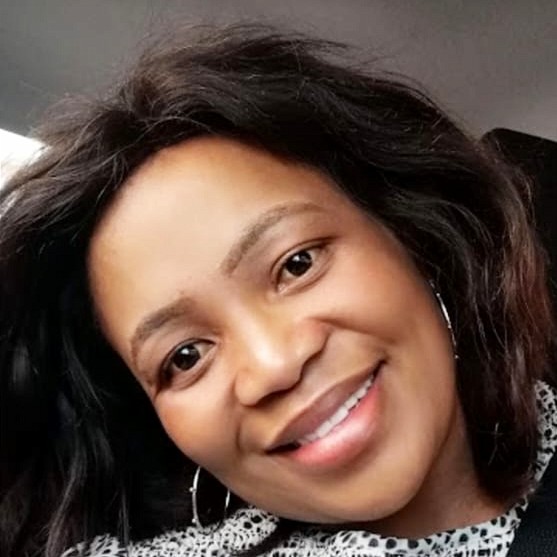 Cynthia Mkalipi