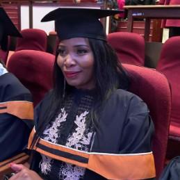 Annamaria Ncube