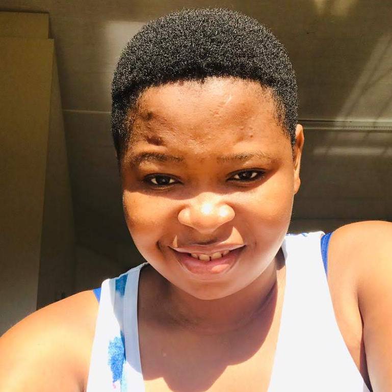 Nomfundo Ndlazi