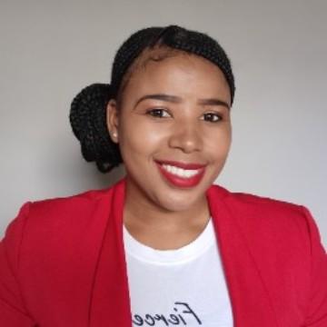 Nomonde Madelaine Gcina