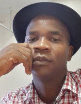 Mkhuliseni Senny Majola