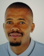 Tiisetso George Mandla