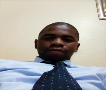 Ncedo Ndumela