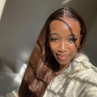 Entle Ahlume Mbonyana
