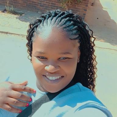 Nomagugu Moyo