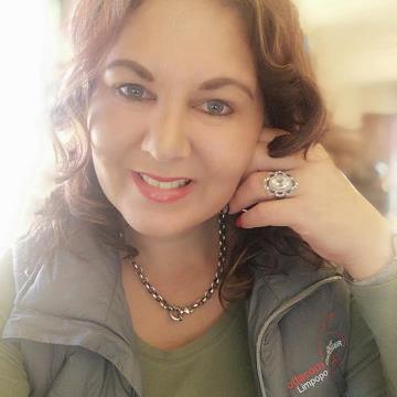 Maritza Smit