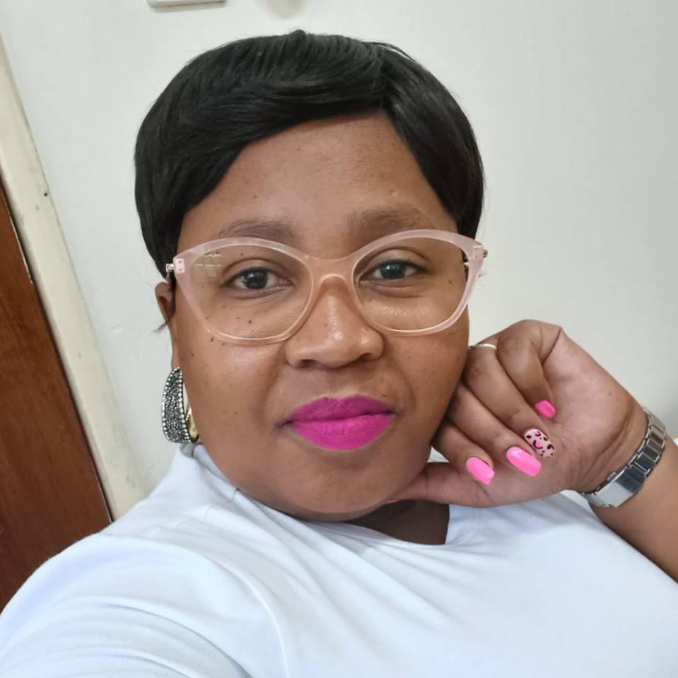Lirontso Margaret Likoebe