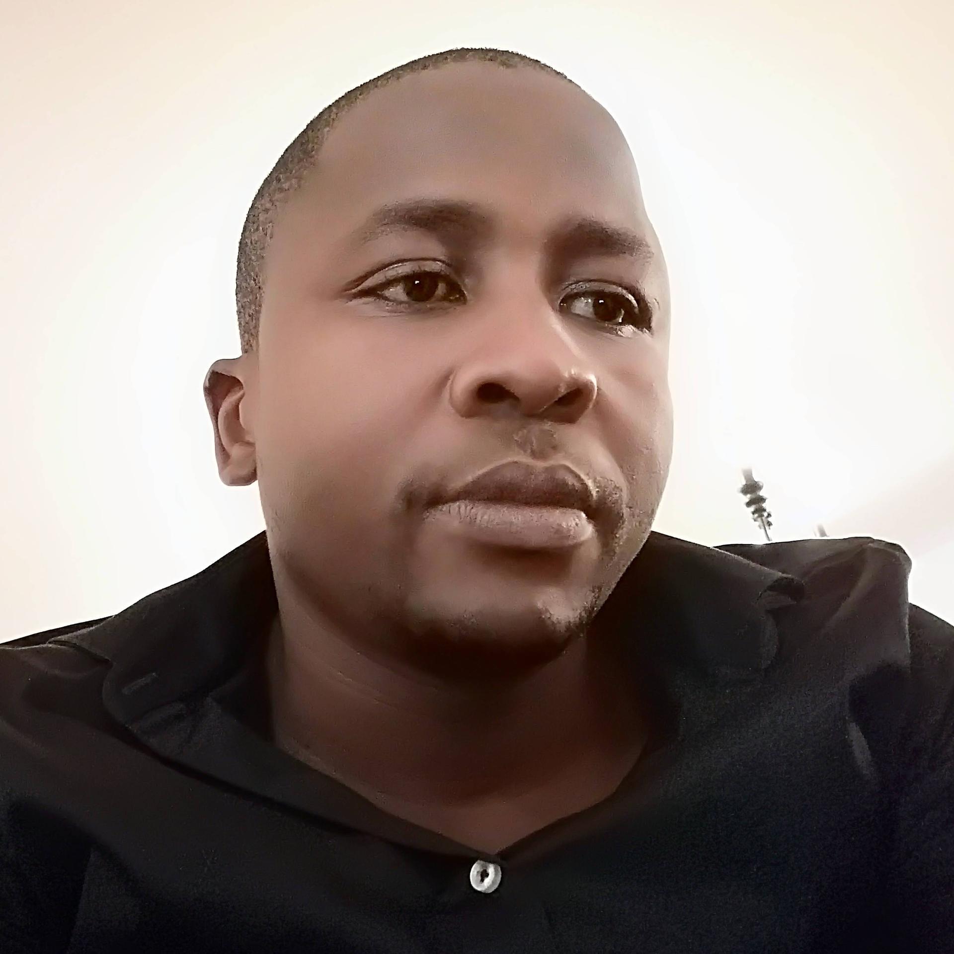 Mampuru Motene
