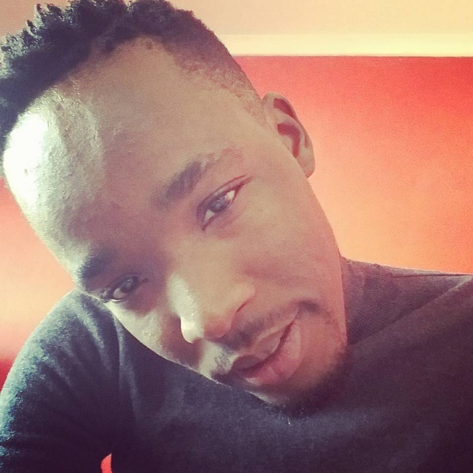 Benjamin Dichabe Thapelo Leshoai