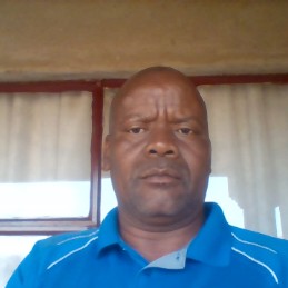 Brian Matlala Podile