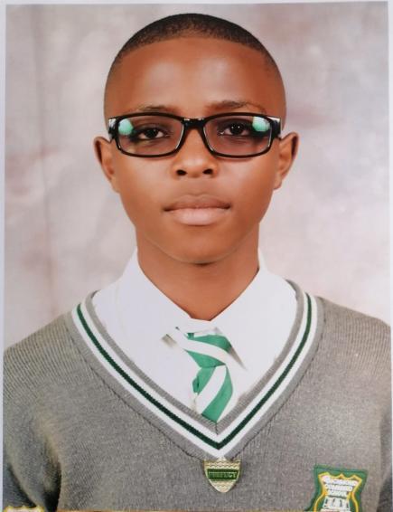 Sfaniso Ndlovu