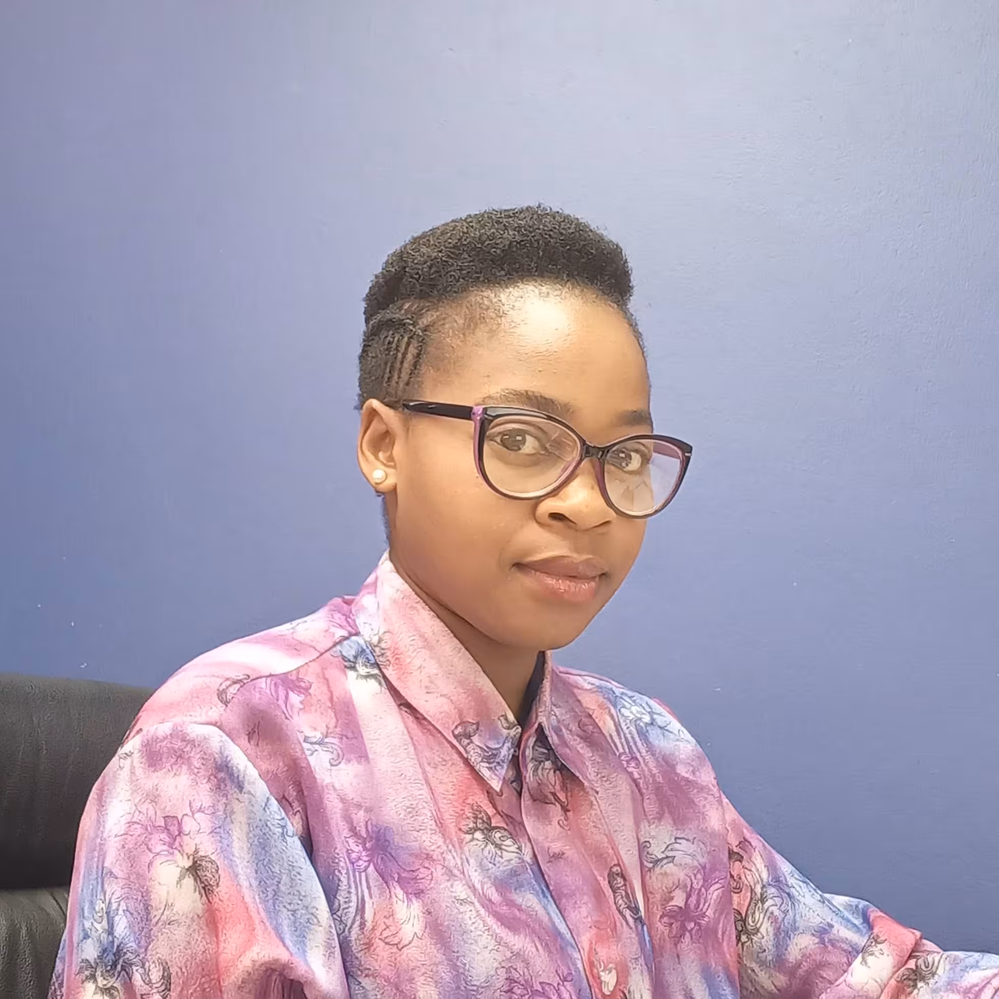 Precious Nobuhle Morokhong