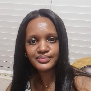 Zandile Yaka