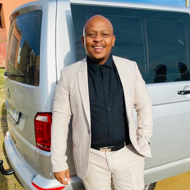 Sibahle Ngalwana