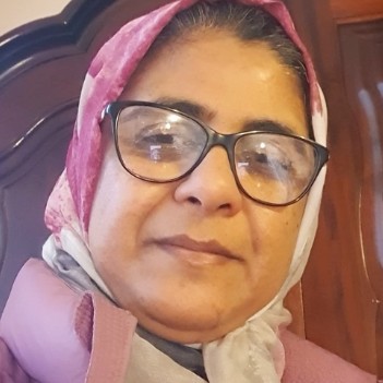 Gabeba Hassan