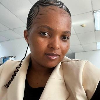 Kwanele Mthembu