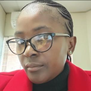 MAVIS SAKHILE SENGWAYO