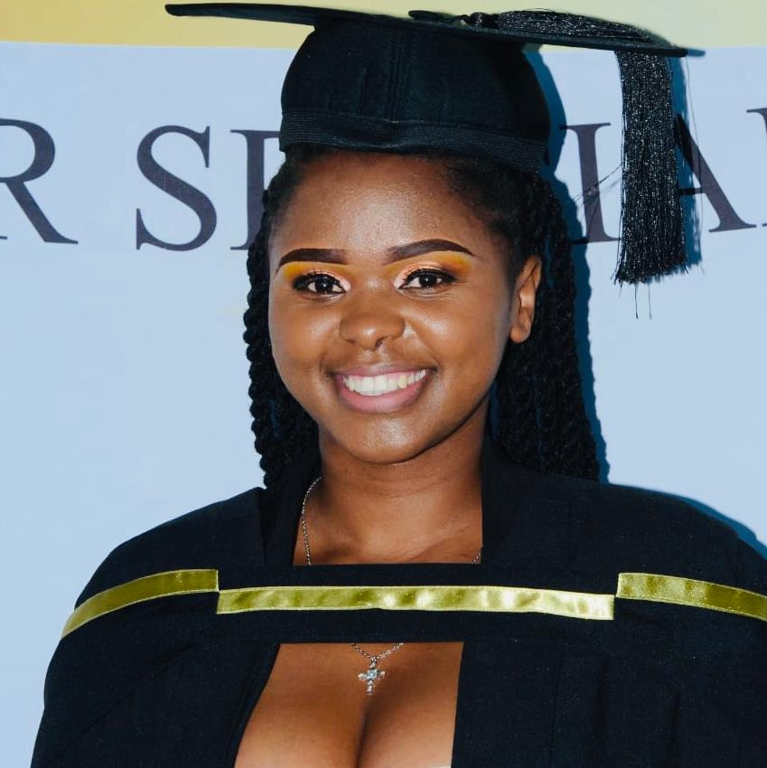 GOGI VUYOKAZI