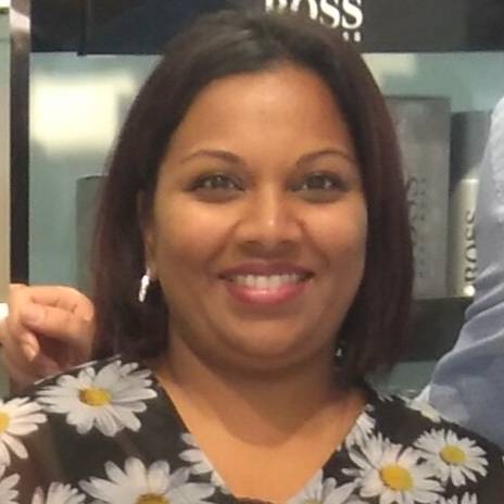 Petra Reddy