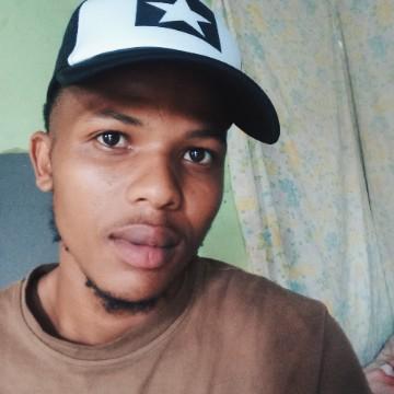 Lukho Mnyaka
