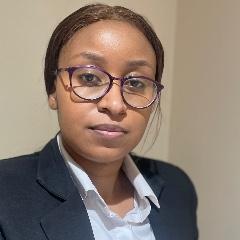 Nosipho Mncube
