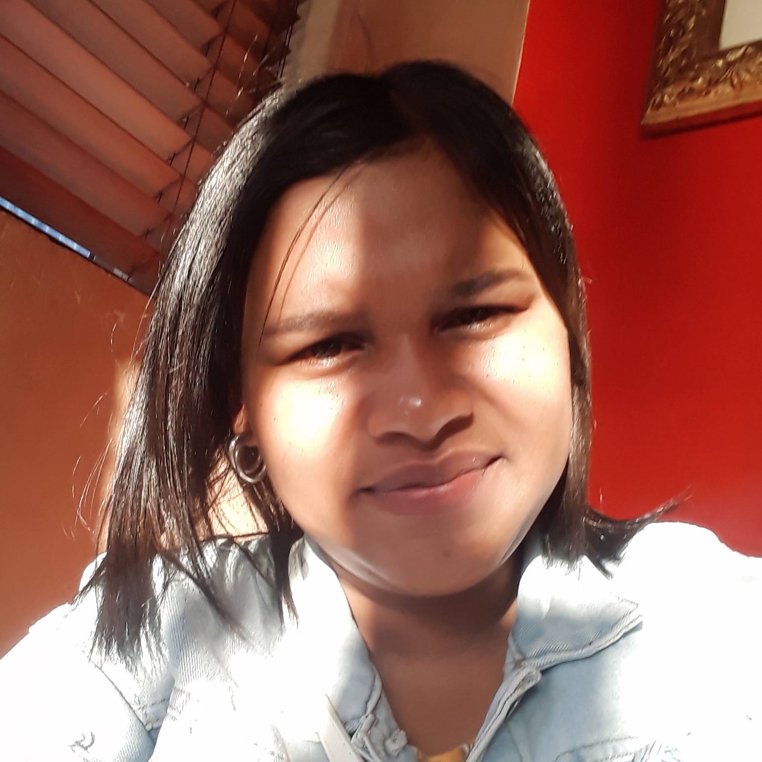 Alecia Timmie