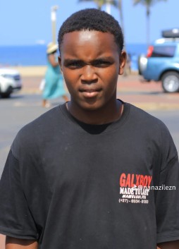 Lungelo Msweli