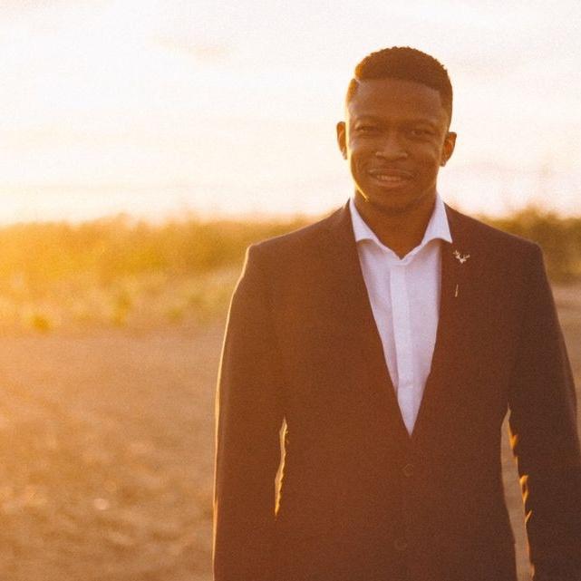 Tshepo Motshumi
