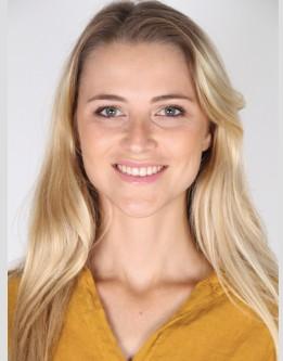 Stephanie Tillett